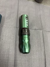 BIGWASP Z1 Adjustable Wireless Tattoo Pen