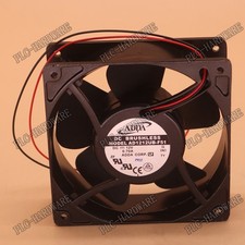 New ADDA AD1212UB-F51 DC12V 0.70A 2-Wire Cooling Fan QW