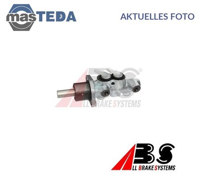 61228 BREMSE HAUPTBREMSZYLINDER ABS NEU OE QUALITÄT