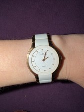 Damen Uhr von Jacques Lemans