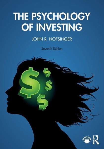 John R. Nofsinger | The Psychology Of Investing | Taschenbuch | Englisch (2022)-image