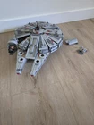 LEGO Star Wars Millennium Falcon 75105 Ship *Read Description
