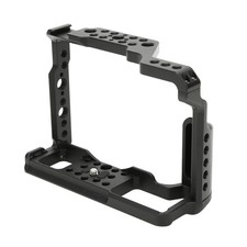 Aluminium Alloy Multi Holes Extension Cage Accessory For Fuji XT3 XT2 Mirror SG