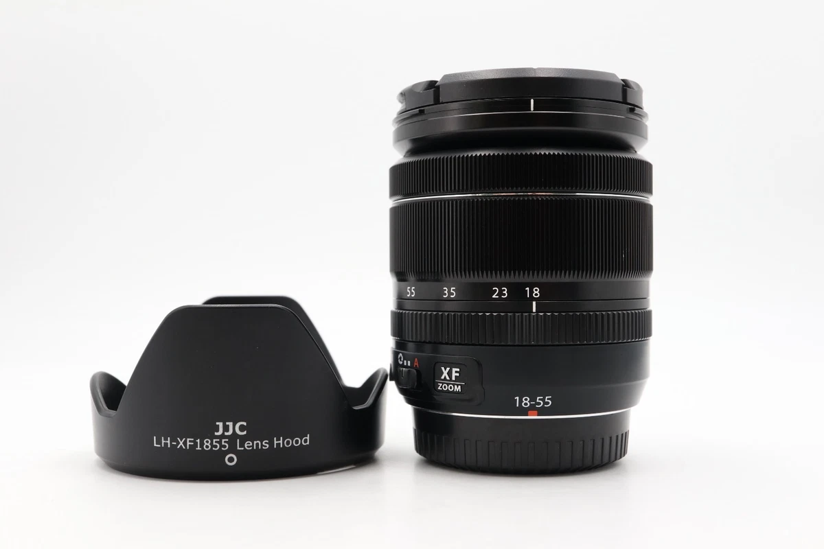 25+ Fujifilm XF 18-55mm Focal Camera Lenses for sale | Updated Oct