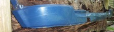 84 85 Toyota Pickup Truck 4wd 4x4 Front Valance Panel Brackets Oem Used Parts