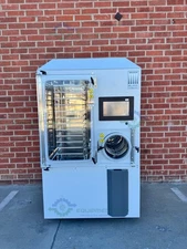 Millrock Magnum MG85B11 Freeze Dryer Lyophilizer w/ 11 Shelves MFG 2021