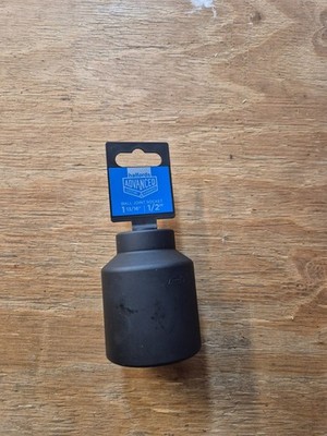 Halfords Advanced Kugelgelenk Stecknuss 1/2''