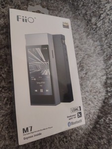 Fiio M7 | eBay