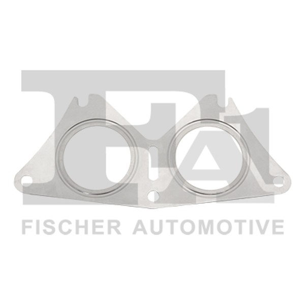 Dichtung Abgasrohr Fa1 360-930 FüR Alfa 156 147 Sportwagon 16V Spark 932 A4100-image