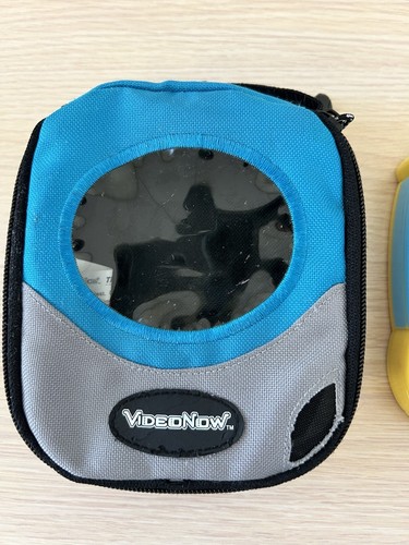 Vintage Video Now Color SpongeBob Edition Target Exclusive 2004 Tested ...