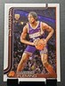 2025-26 Topps #231 Rasheer Fleming RC SUNS Rookie Basketball card🏀NM/MT