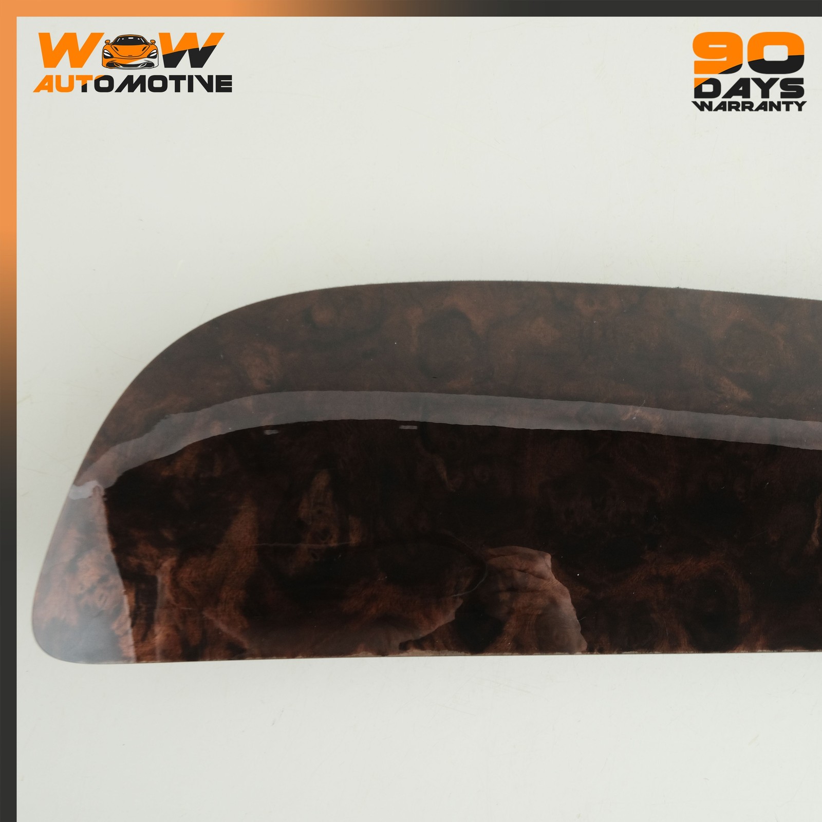 Bentley Continental GT Speed 2009-2013 Front Right Dashboard
