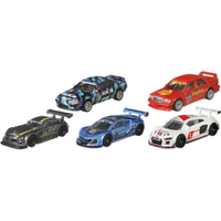 887961619805 Hot Wheels Kultowe Auta Asortyment FPY86 Mattel Poland Sp. Z O.O.