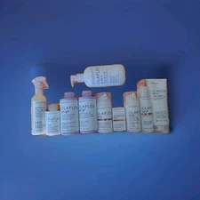 OLAPLEX 9 STEPS PLUS 4 IN 1