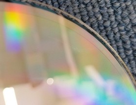 Sega Saturn Software Model Dream Square Akiko Hinagata T 3200G Video System