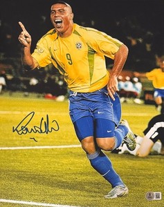 Brazil Ronaldo | eBay