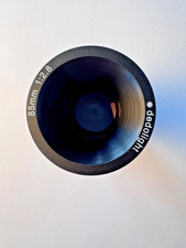 Dedolight DPL85M 85mm f/2.8 Projektionsobjekt...
