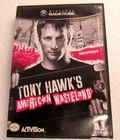 New ListingTony Hawk's American Wasteland (Nintendo GameCube, 2005) Complete/ Tested