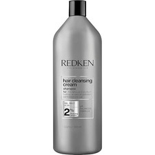 Redken Hair Cleansing Cream Clarifying Shampoo - For All Hair - 1000ml