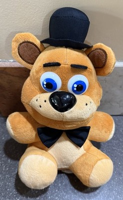 Five Nights at Freddy's - 10'' Freddy Fazbear Plush Doll by Good Stuff 