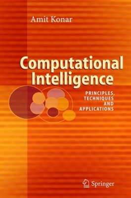 Konar - Computational Intelligence Prinzipien Techniken und Anwendung - J555z