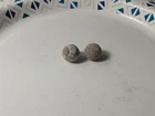 Dug Civil War era .69 cal musket balls