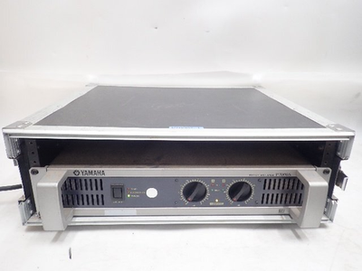 Yamaha P7000S 2 Channel Power Amplifier for sale online | eBay