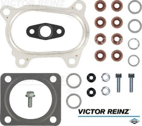 REINZ Juego De Montaje Para Turbocompresor – Compatible Con Ford Fiesta, Citroën C1/C3, Peugeot 107/206/207 Y Toyota Aygo 1.4 TDCi/HDi