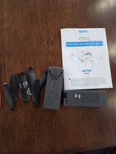 Ersatz Akku Drohne 4DRC    4D-F9 . Li-ion  853485 7.4V/2500 m.Ah 18.5 Wh.  