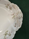 Haviland The Frontenac Limoges France Hand Painted Floral 18x 13 dimensions  — photo 5