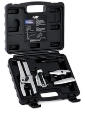 Orion Motor Tech Ball Joint Separator, Pitman Arm Puller, Tie Rod End Tool...