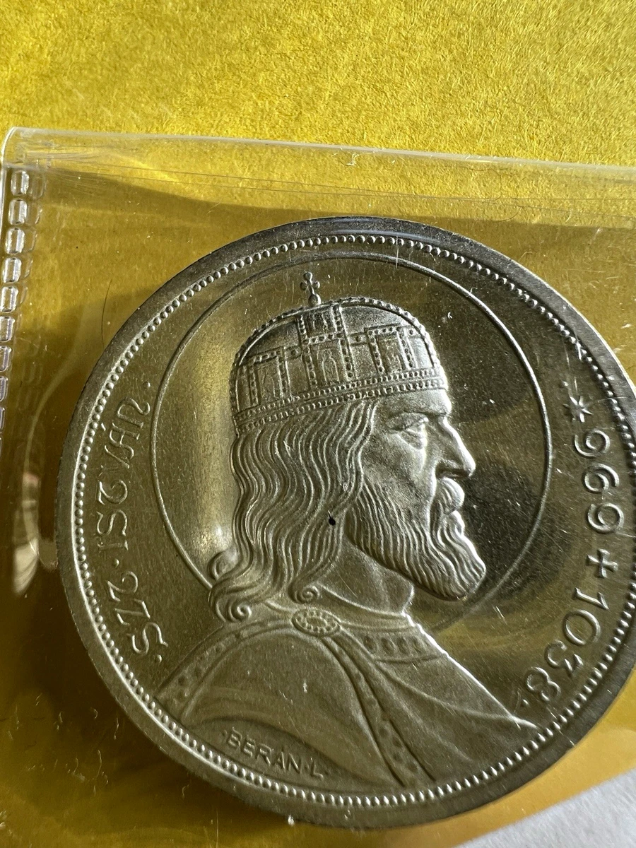 25+ 1938 Year Hungarian Coins for sale | Updated Oct 2026