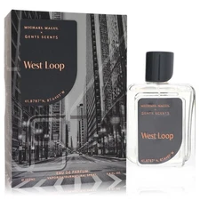 Michael Malul West Loop Michael Malul EdP 3.4 oz / e 100 ml