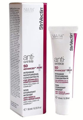 StriVectin SD Advanced + Intensive Moisturizing Concentrate - Firms - 0.35 oz