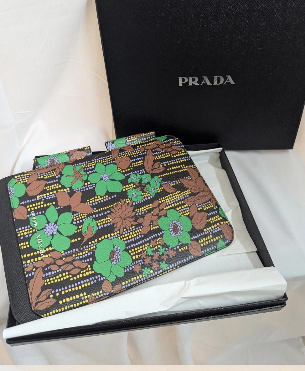 Prada Tablet and eReader Cases, Covers & Keyboard Folios for sale