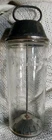 Vintage Anchor Hocking Malted Milk Mixer Apprs 1930s Glass  16