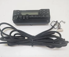 Kenwood KCH-11 Radio Control Head TK-690(H) TK-790(H) TK-890(H) w KCT-22 Cable