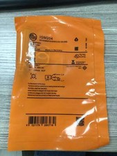 IFM IGM204 Proximity Switch New One Free Shipping