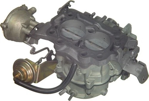 Код карбюратора двигателя: TX, 2BBL Autoline C9155 - Изображение 3 из 3