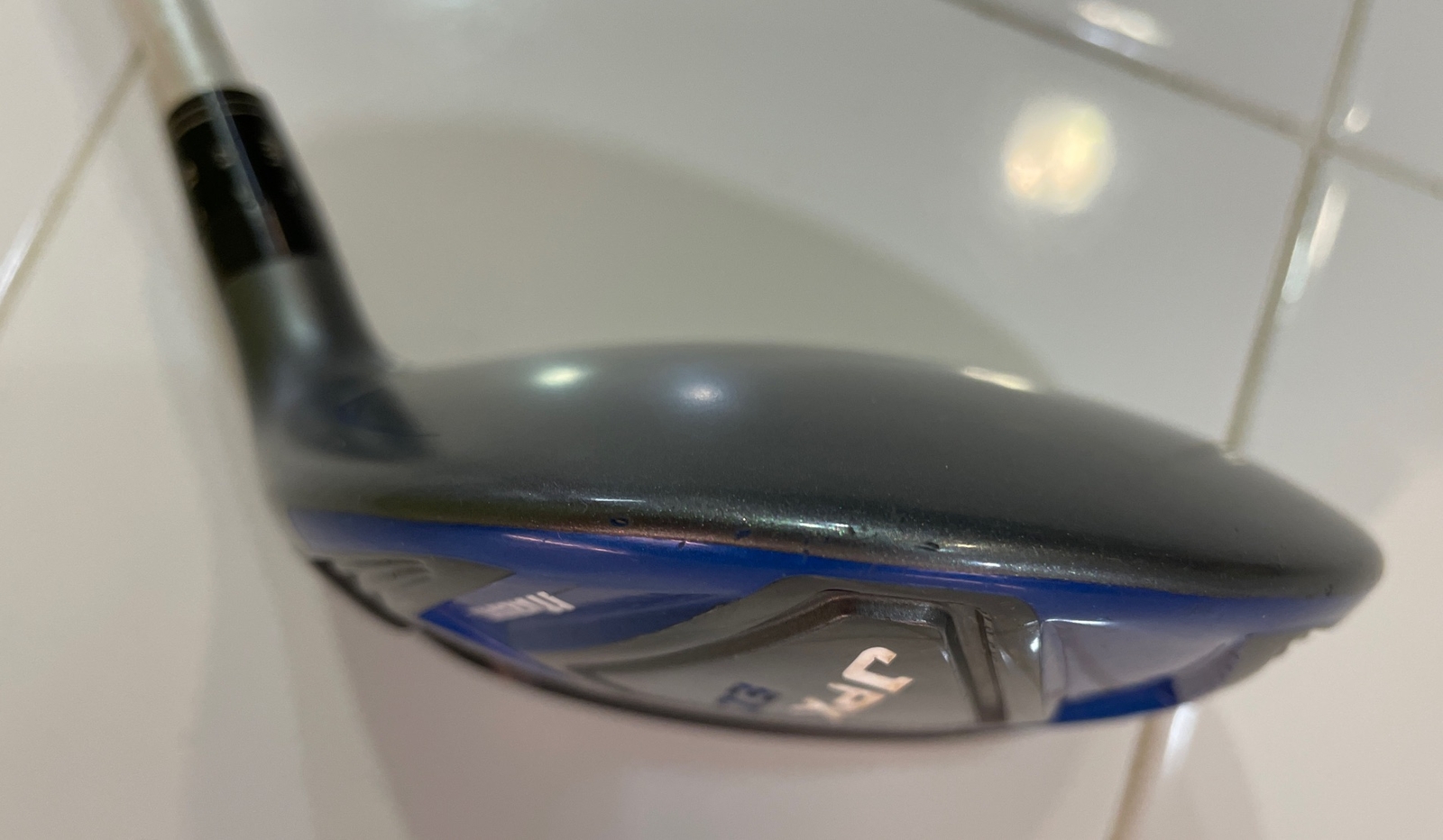 Mizuno JPX EZ 3 wood 15* (+/- 2*) Motore 6.3 Tour Spec Flex-A Fujikura Shaft 44” Cena najnowsza praca