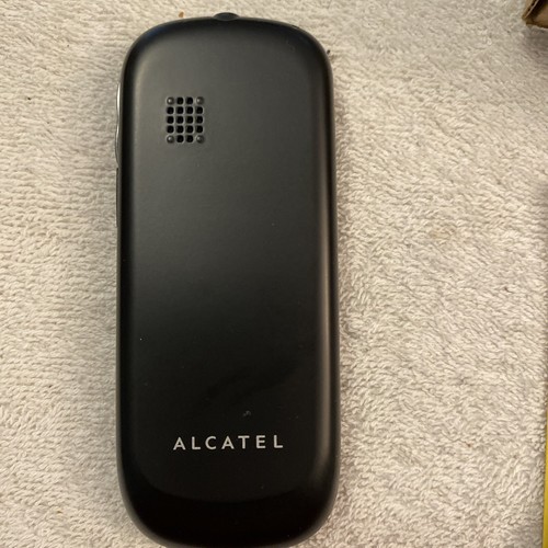 Alcatel One Touch A205G Tracfone Cell Phone - Picture 4 of 9