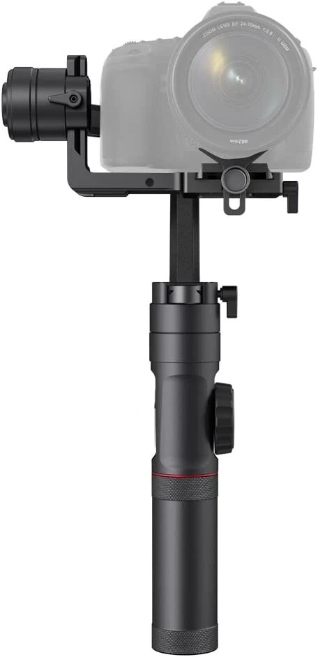 Zhiyun Crane 2 3-Axis Handheld Gimbal Stabiliser - Image 2 of 4
