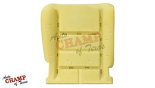 2002-2007 Ford F250 F350 F450 F550 4x4 2wd -driver Side Bottom Seat Foam Cushion