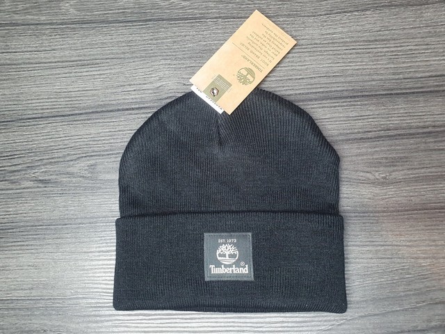 timberland winter hats