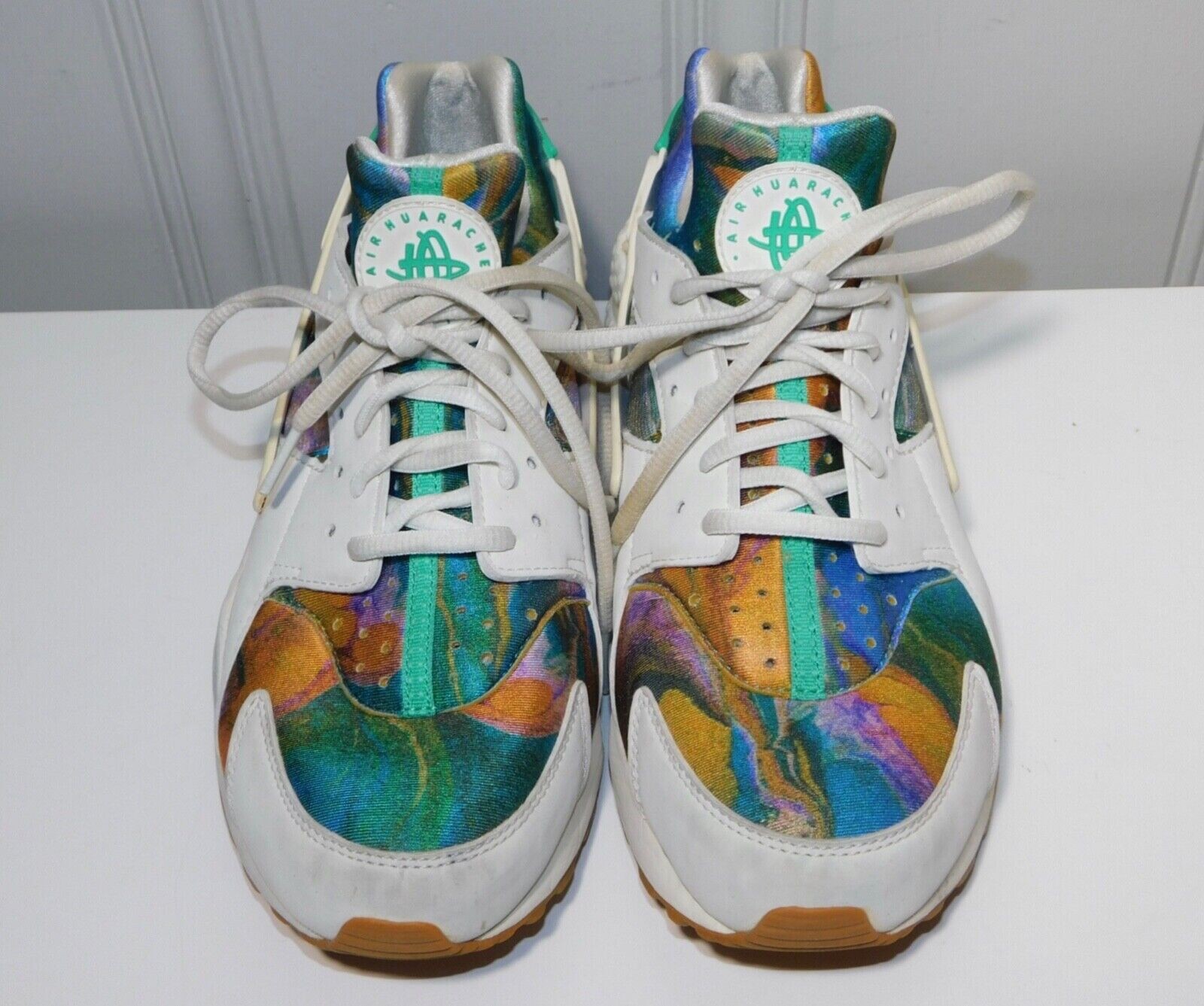 huarache alternate galaxy