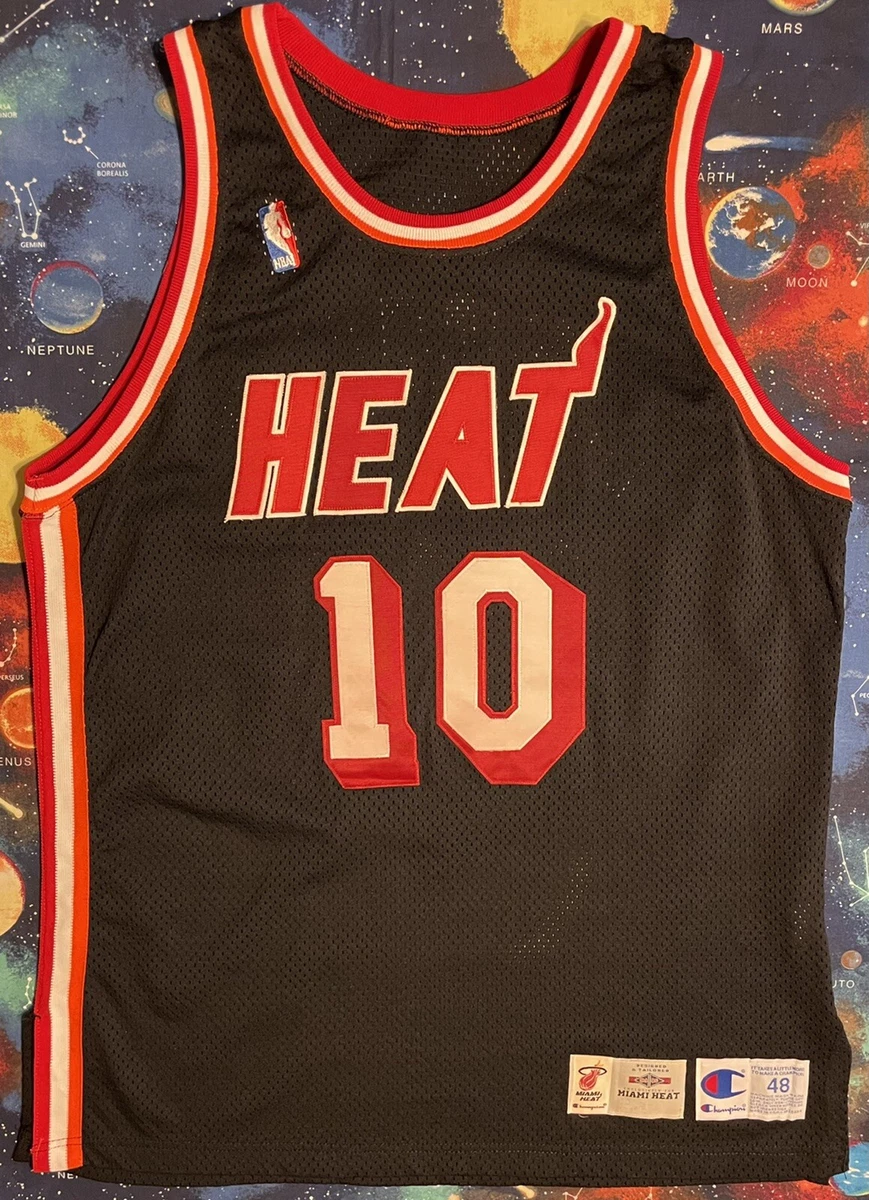 Miami Heat, NBA Jerseys