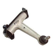 Mercedes W140 S Klasse 350td 110KW Querlenker Dreieckslenker vorne rechts oben