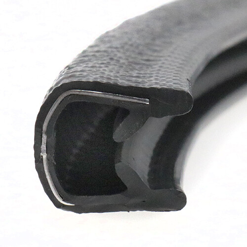 5-Meter Reinforced EPDM Rubber Edging Strip – Panel Trimming & Protective Edge Seal