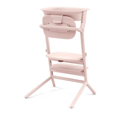 LEMO Learning Tower Pearl Pink light pink