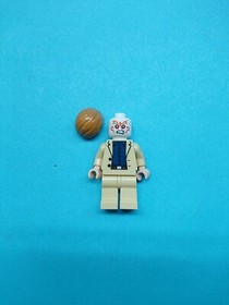 Lego Marvel Super Heroes Avengers Minifigure Aldrich Killian 76006!